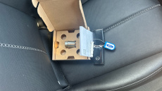 Mazda MX-5 1.5 [132] Sport 2dr Petrol Convertible